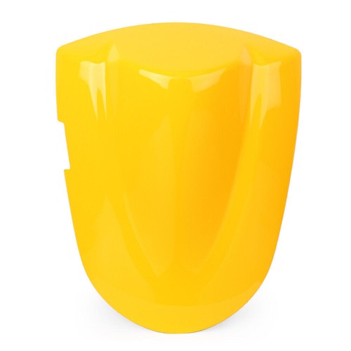 Moto Rear Seat Cover Cowl Fairing Fit Suzuki GSXR 600 750 K6 2006-2007 Multi - Foto 8 di 12