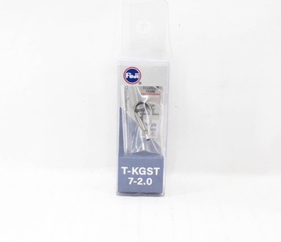 Fuji T-KGST Size 7-2.0C Rod Top Guide Titanium Frame SIC x 1 (0229)
