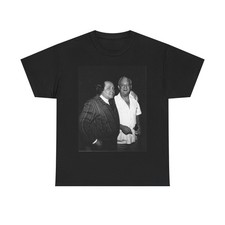 Sam Kinison Tshirt Comedy Rodney Dangerfield Vintage Unisex Heavy Cotton Tee LA