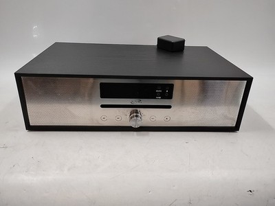 iLive Bluetooth Home Music System Tested IHB340B EB-19909