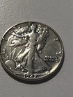 1942 Walking Liberty Half Dollar US 50c      N 179
