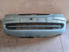 Pare-choc avant Citroen C8