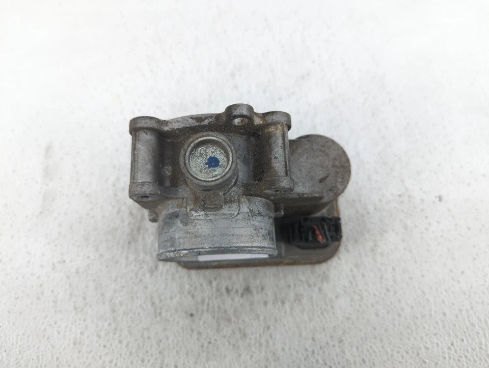 2008-2014 Dodge Avenger Throttle Body TZHXG Foto 3 de 4