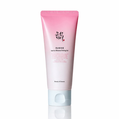 BEAUTY OF JOSEON Apricot Blossom Face Peeling Gel (5 fl.oz)
