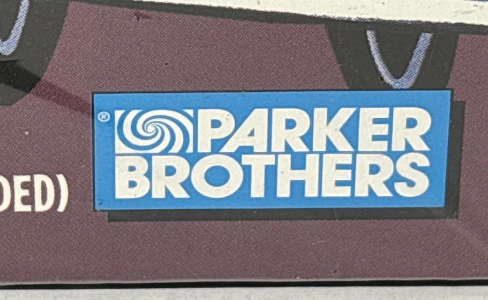 Celebrity Taboo Board Game Parker Brothers 2004 New Sealed  - Image 4 of 4