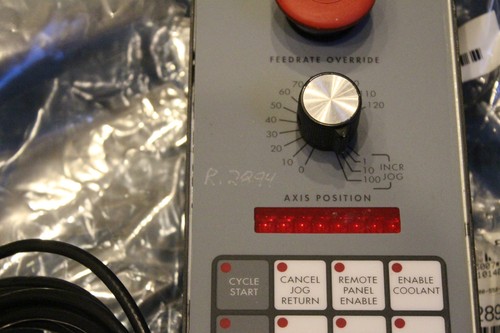 Giddings & Lewis M.1018-3035 Remanufactured Substitue for 810-21252-01 - Picture 2 of 2