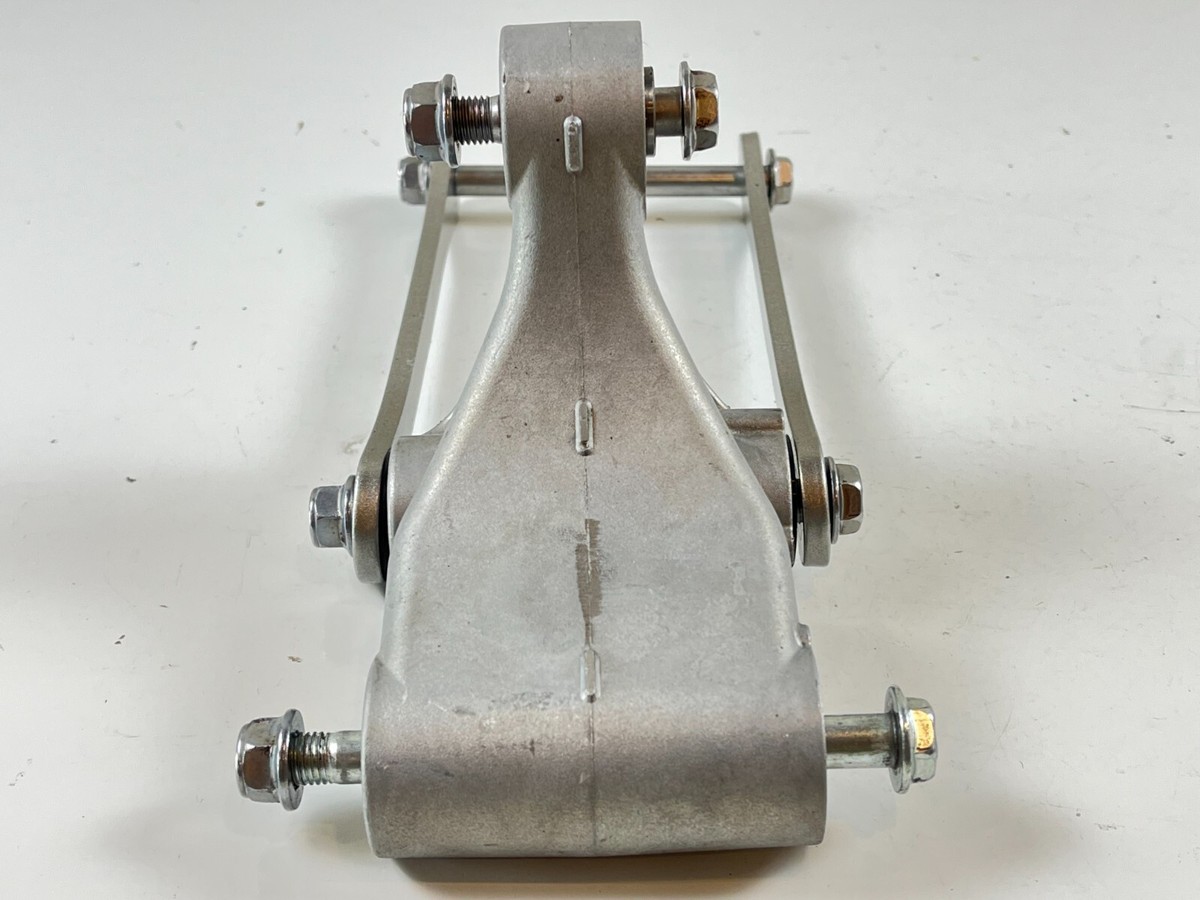 2020-2023 Kawasaki ZR1000 Z H2 ZH2 SE Rear Shock Linkage