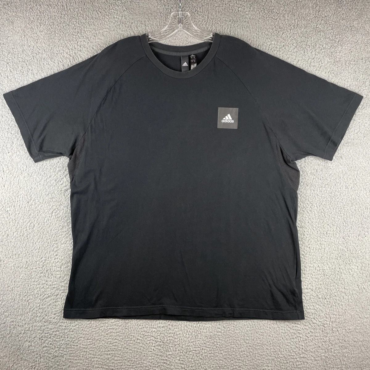 Adidas t sales shirt nummer 1