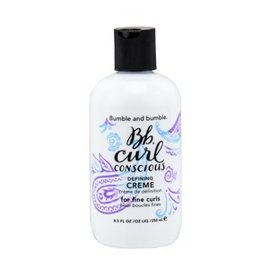bb curl light defining cream
