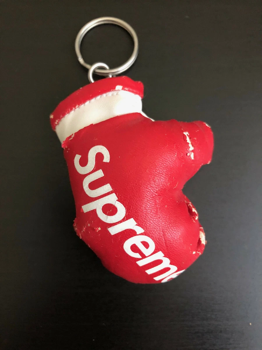 Boxing Gloves Supreme