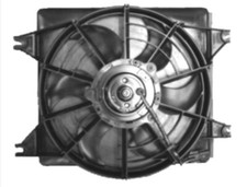 NRF Ventola, Raffreddamento Motore per Hyundai Accent Stepsheck Accent I 47611
