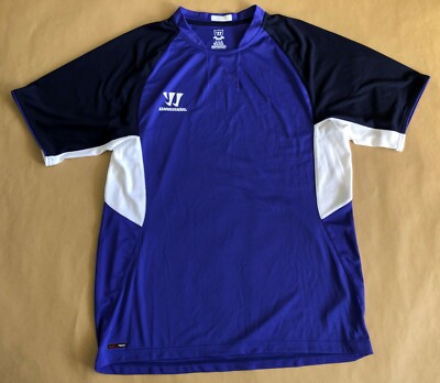 Warrior Sports Jersey