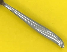 AMC AMCREST LUCERNE GLOSSY STAINLESS FLATWARE JAPAN - YOUR CHOICE