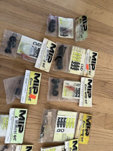 Mip SRC10 Transmission Rc Car Part - Picture 2 of 6