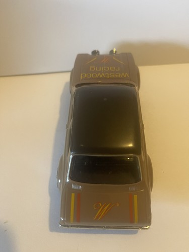 Scalextric - C287 Mk1 Ford Escort Boxed And All Original With Working Lights. - Picture 7 of 14