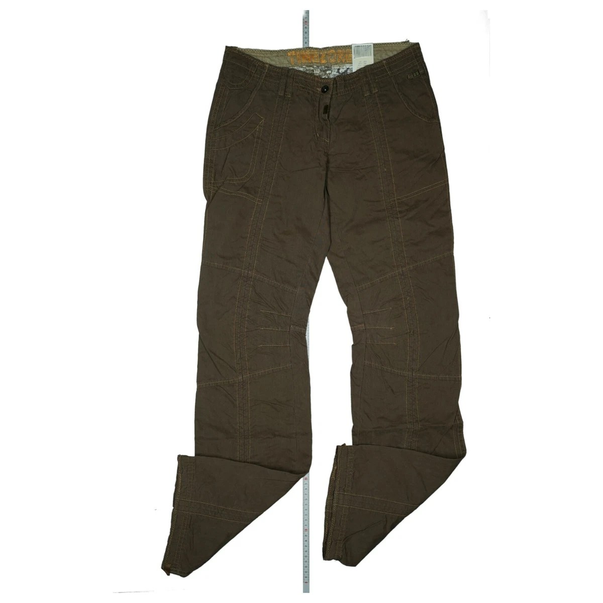 Feminine cargo sale pants