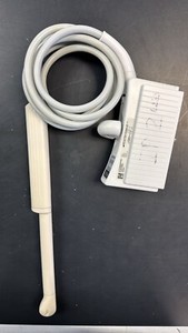 Siemens Acuson EV-8C4 Ultrasound Transducer Probe SN: 94206263