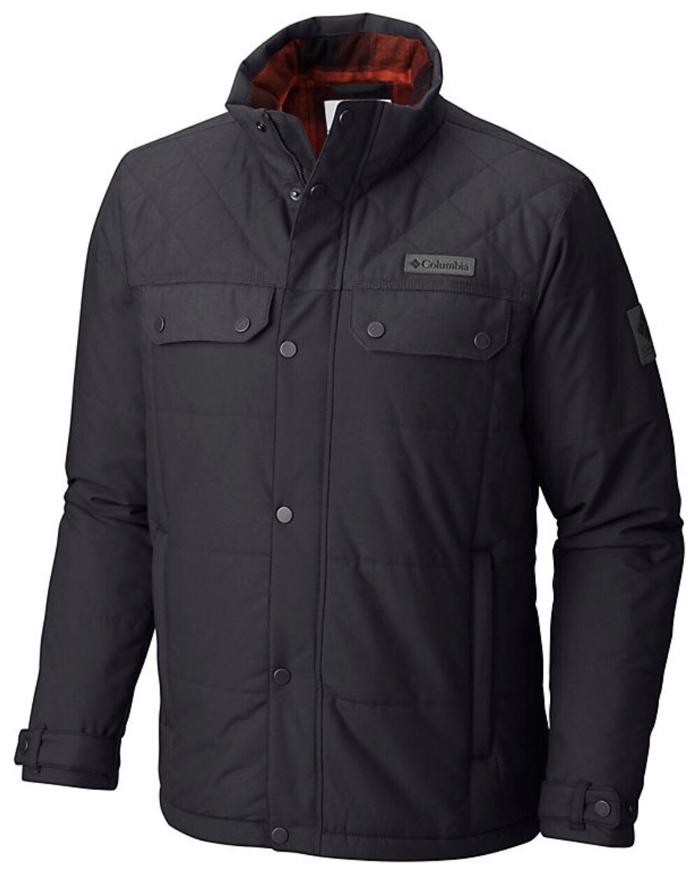 Columbia Men's Ridgestone Jacket XL 