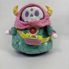 Squishable Lich King Exclusive Summer Squish Park Limited Edition Capsule Pink