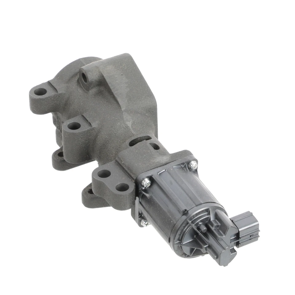 Оригинальный новый клапан рециркуляции выхлопных газов 2006-2010 Express Savana 6,6 л 98025781 - Изображение 2 из 4