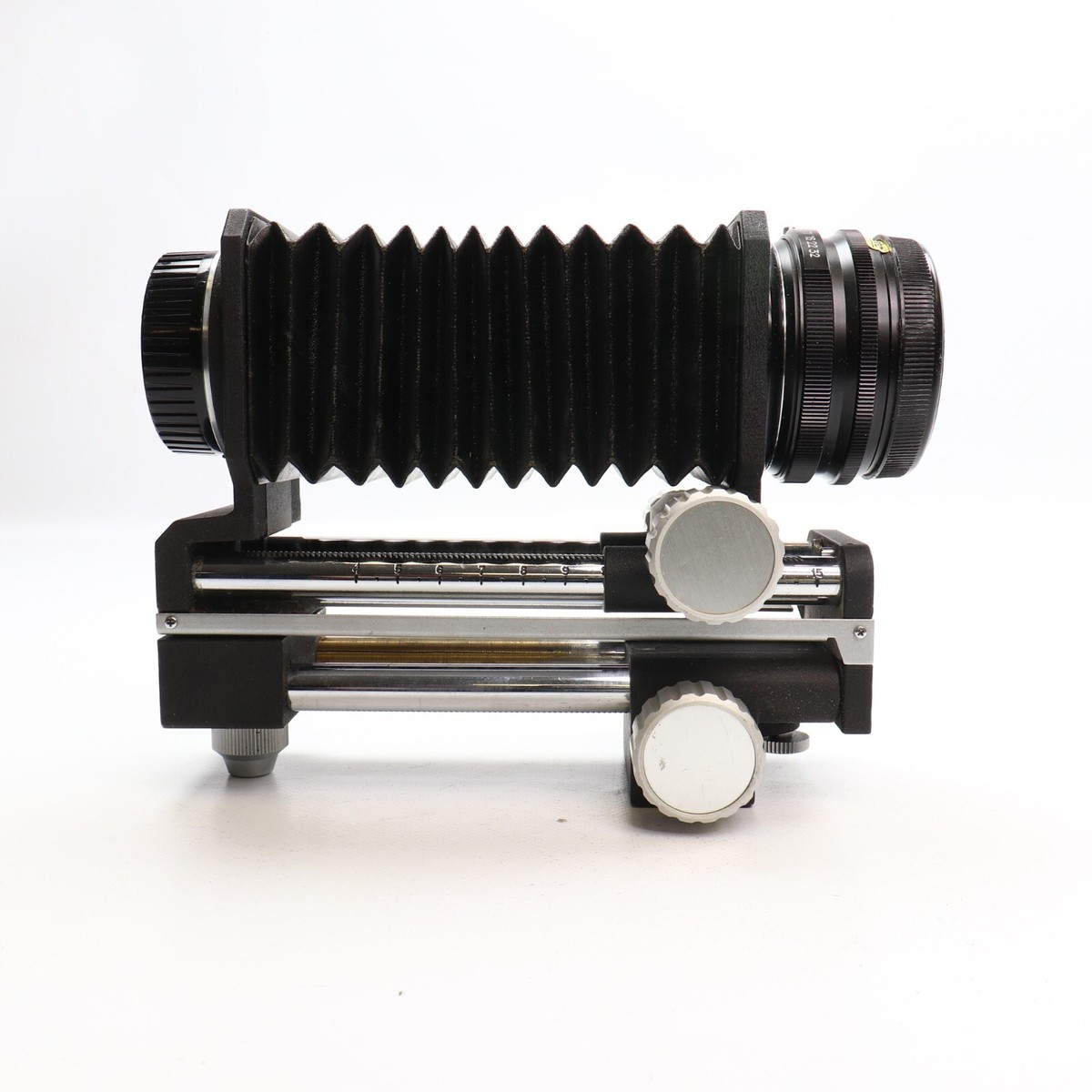 レンズ(単焦点) MINOLTA AUTO BELLOWS ROKKOR 100mm F4 Minolta