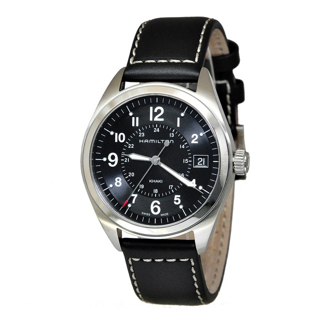 bulova pilot moon watch