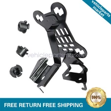Radar Bracket Set For Honda Civic 19-2021 FC1 FC7 36806-TLA-A01 36804-TBA-A10