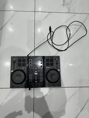 Hercules AIR DJ Controller - Ersatzteile/Reparatur - ungetestet