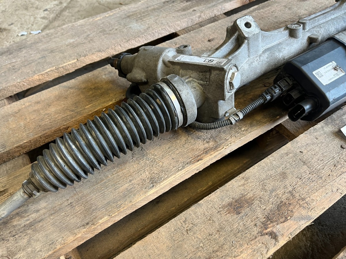 14 BMW M235i M240i M SPORT F20 F21 F23 STEERING RACK & PINION 