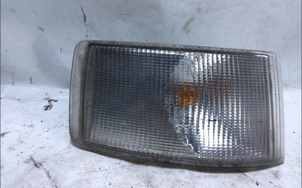 Feu Clignotant Avant Gauche Pour Fiat Ducato Phase 1 (1994-2002) - Neuf, Repiauto, Garantie 2 Ans