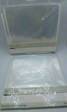 2 Recollections Scrapbook Album Refill Pages. 8 X 8  White Interior Sheet NEW