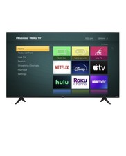 hisense 58 inch tv