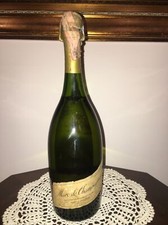MARC DE CHAMPAGNE MOET & CHANDON VINTAGE 1969-1973  Cl 75 42% acquavite grappa