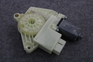 Original VW Golf 7 Fensterhebermotor 5Q4959812A Fensterheber Motor hinten rechts