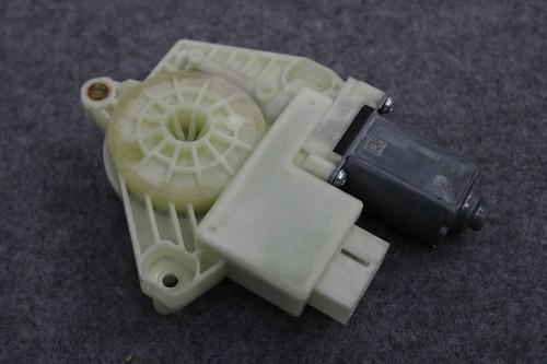Original VW Golf 7 Fensterhebermotor 5Q4959812A Fensterheber Motor hinten rechts