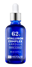 Histolab Hyaluron Complex Ampoule 62 80ml Moisturizing K-Beauty