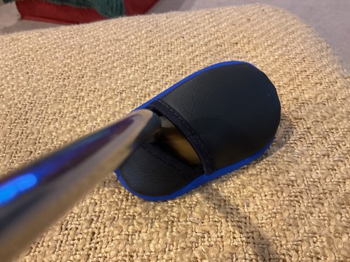 Ping Nelli Putter Golf Club 36” VGC - Picture 7 of 7