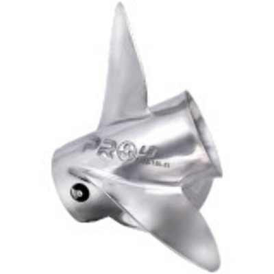 Solas Rubex Wechsel Hub Propeller 135-150-175-220-225-250-300 Ss Rh 15-1/4x19 D