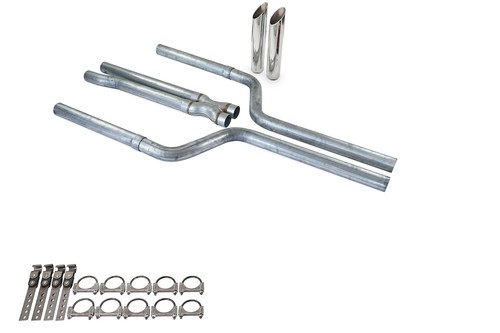 Gas Trucks - GMC - Yukon - MBRP Exhaust Store