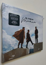 IL VOLO MUSICA - CD NUOVO SIGILLATO  SPECIAL EDITION SANREMO 2019