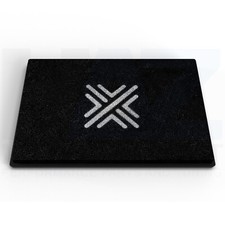 Pipercross Pannello Prestazioni Filtro Aria Renault Megane Mk4 1.8 RS 17-