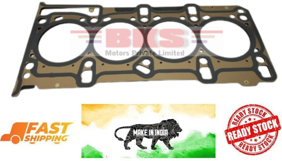 Gasket, Cylinder Head for MARUTI BALENO, BREZZA, CIAZ, ERTIGA, IGNIS