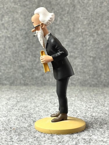 MOULINSART TINTIN OFFIZIELLE FIGUREN # 51 bis 100 EINZELN KAUFEN seltene Figuren - Bild 259 von 351