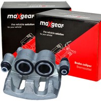 2X Maxgear Bremssattel Vorne L+R FüR Movano A Master Renault Opel