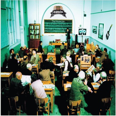 OASIS MASTERPLAN NEUE LP