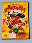 Kung Fu Panda 2 DVD Region 4 FREE POST