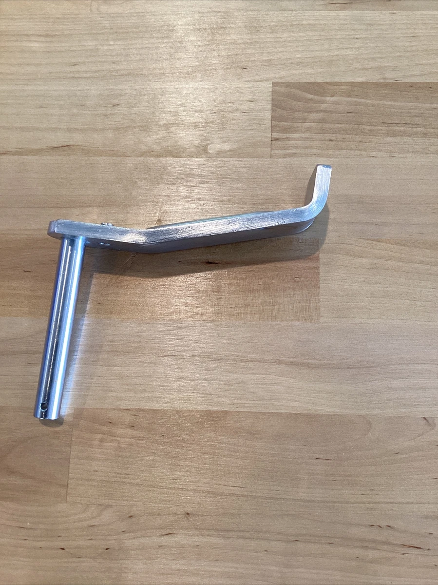 Mercury Quicksilver Oem/Genuine Part # 8M0034841 Tilt Lock Lever 