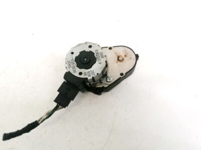 83823029 1139300230 Heater Vent Flap Control Actuator Motor for B