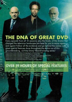 CSI:科学捜査班 シーズン15 ザ・ファイナル コンプリートDVD BOX-1 2zzhgl6 Amazon.co.jp: CSI:科学捜査班 シーズン15 ザ・ファイナル