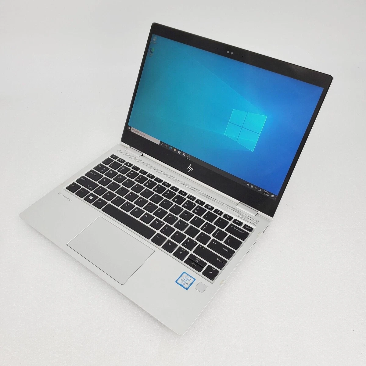 HP EliteBook x360 1020 G2 Laptop Core i5 8GB RAM 256GB SSD 12.5 Laptop Computer